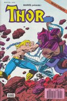 Sommaire Thor 3 n° 13